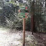 Anno - Wohlfuehl - Idylle In Gruenbach_kirchdorf Kirchdorf im Wald